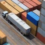 Environmental Impact of Logistics Operations