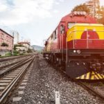 Using Rail Transportation for Logistics Needs